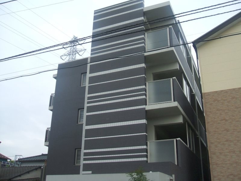 ウィステリア西新井 その他4