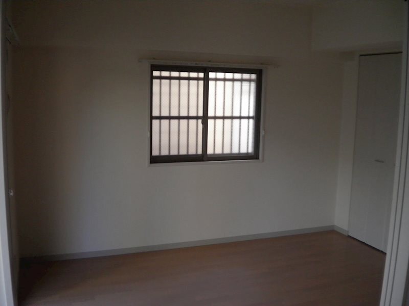 ウィステリア西新井 ベッドルーム