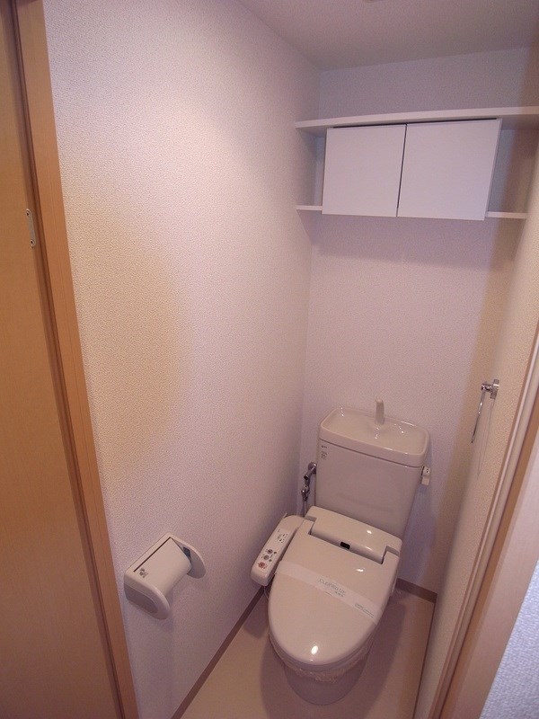 プライムアーバン西大島 その他2