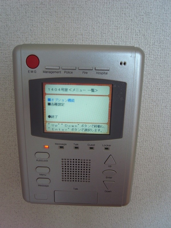 プライムアーバン西大島 その他4