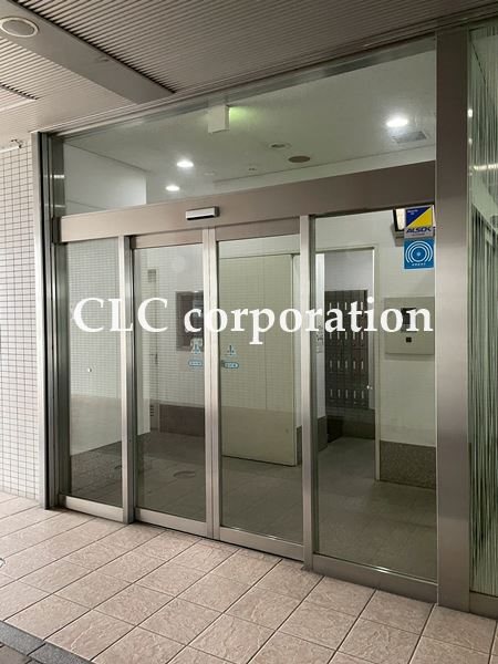 プライムアーバン西大島 その他外観1