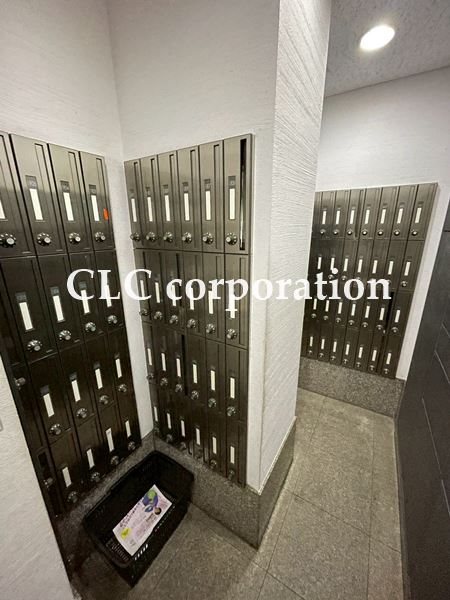 プライムアーバン西大島 その他外観3