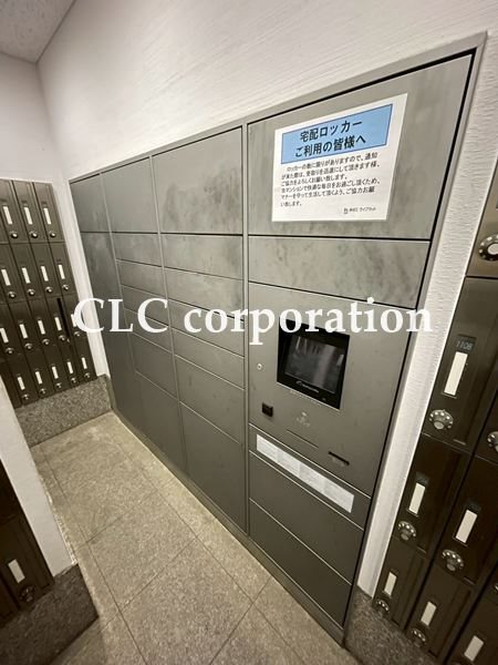 プライムアーバン西大島 その他外観4