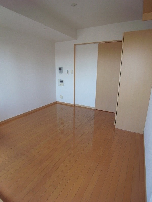 プライムアーバン西大島 ベッドルーム