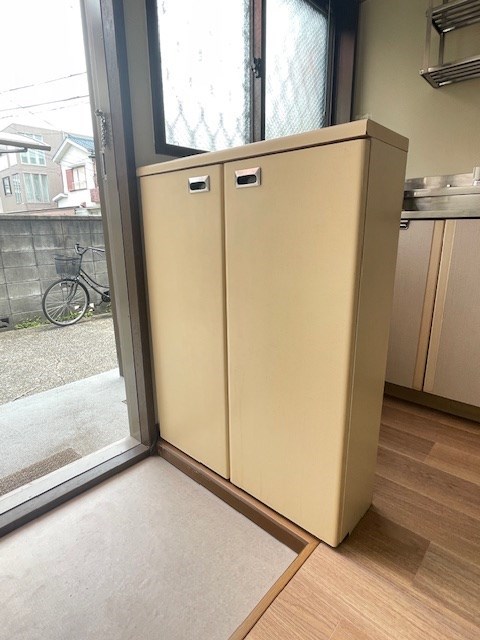 シティハイム・ブルースカイ    その他7