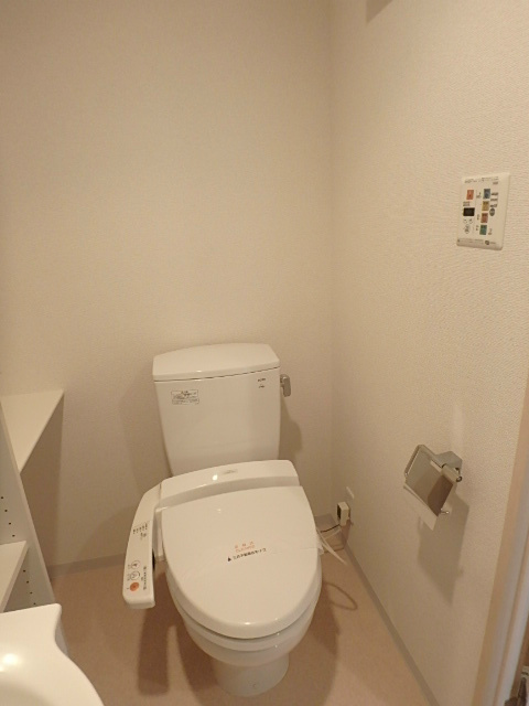 MFPRコート木場公園 その他1