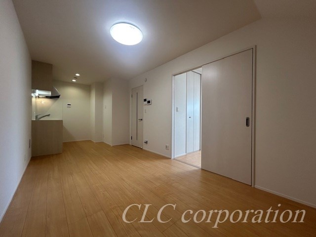 キルシュＭ リビング