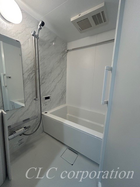 キルシュＭ 風呂画像