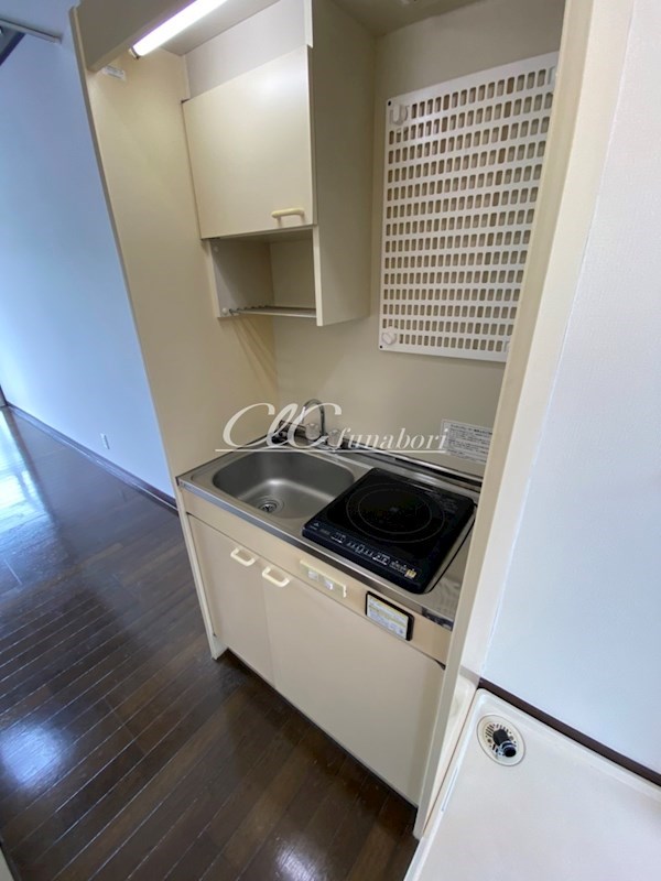 メゾンルミエールⅠ号棟 キッチン