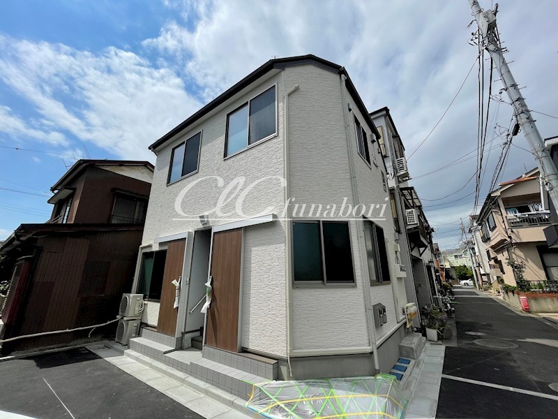 メゾン土元 外観写真