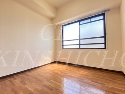 ヴィレッジワン太平 ベッドルーム