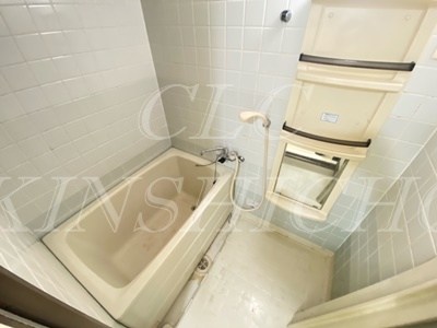 ヴィレッジワン太平 風呂画像