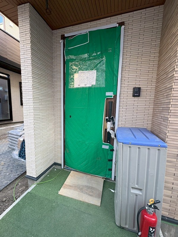 フォレストガーデン梅島1 その他1