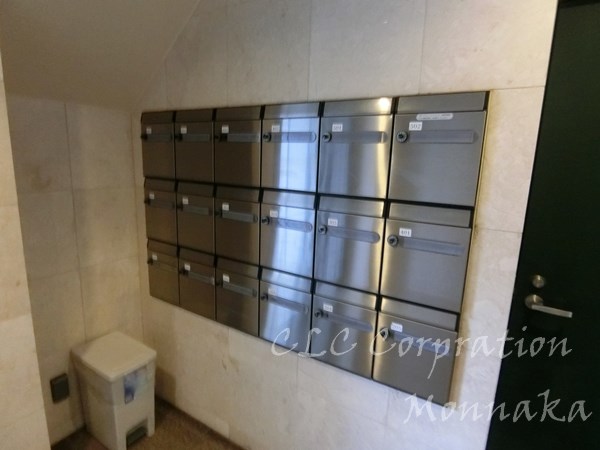 シュミネ森下 その他外観3