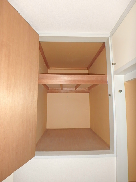 若井ビル その他4