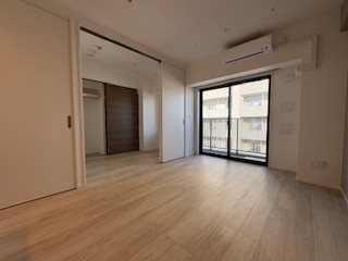 ＳＴＡＮＤＺ亀戸 ベッドルーム