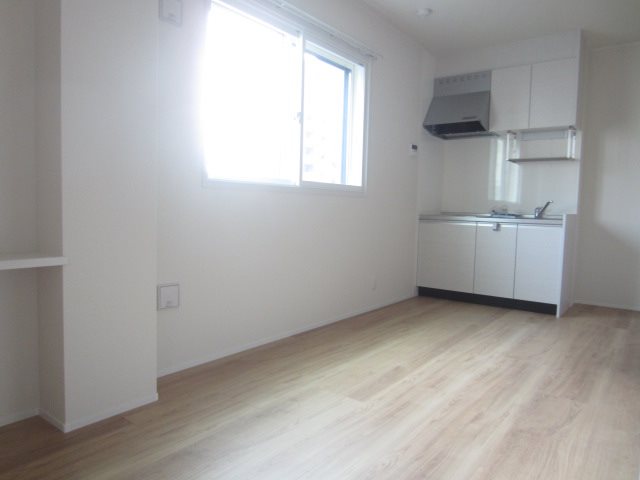 Ｋ館 ベッドルーム