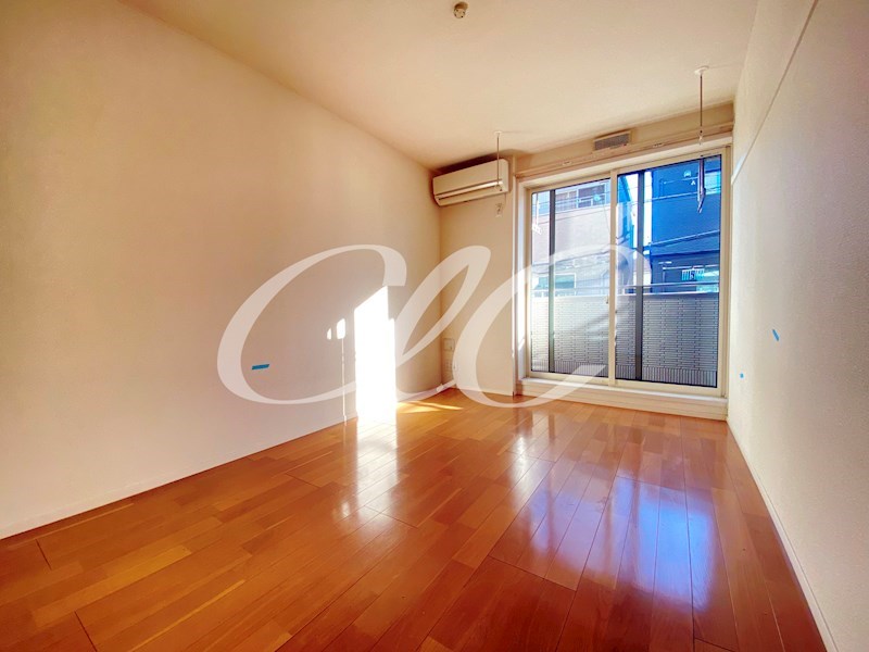 カーサポトロ  リビング