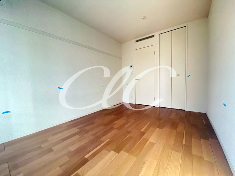 カーサポトロ  ベッドルーム