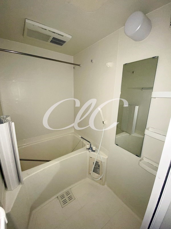 カーサポトロ  風呂画像