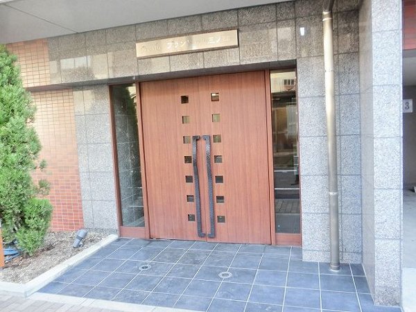 アクシーズグランデ三ノ輪 その他1