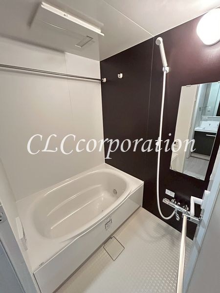 関寅ビル第10 風呂画像