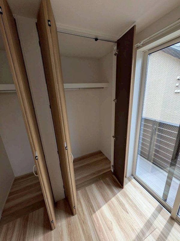 フォレストガーデン西新井3 その他1