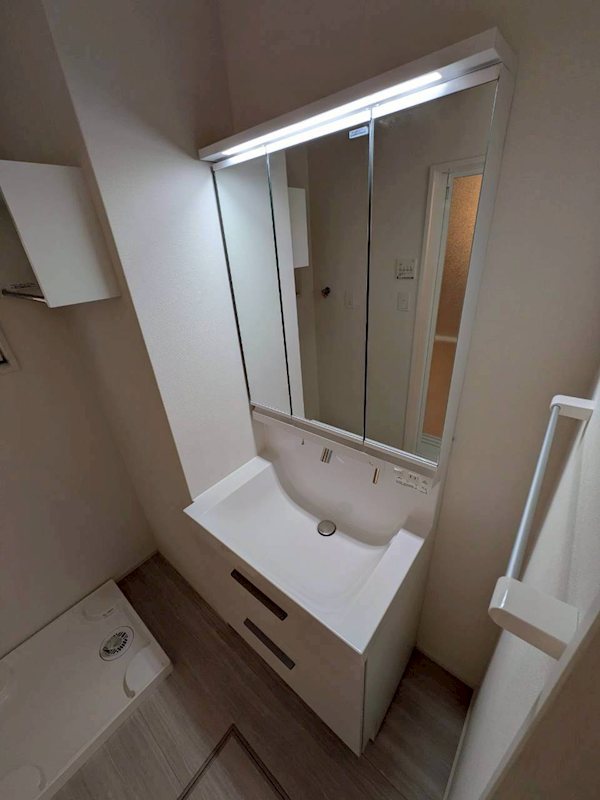 フォレストガーデン西新井3 その他2