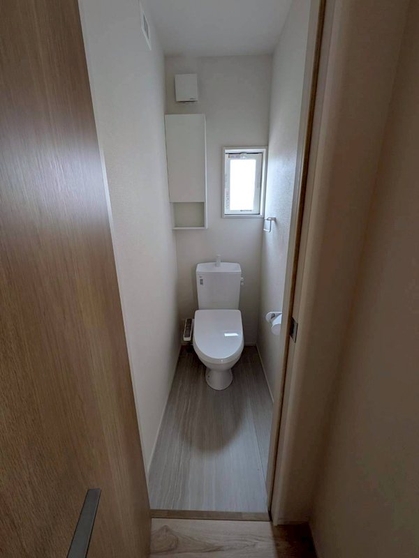 フォレストガーデン西新井3 その他4