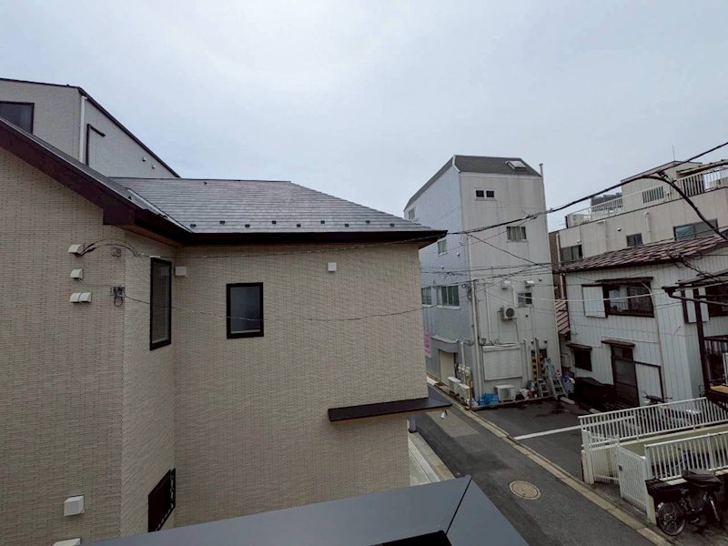 フォレストガーデン西新井3 その他5