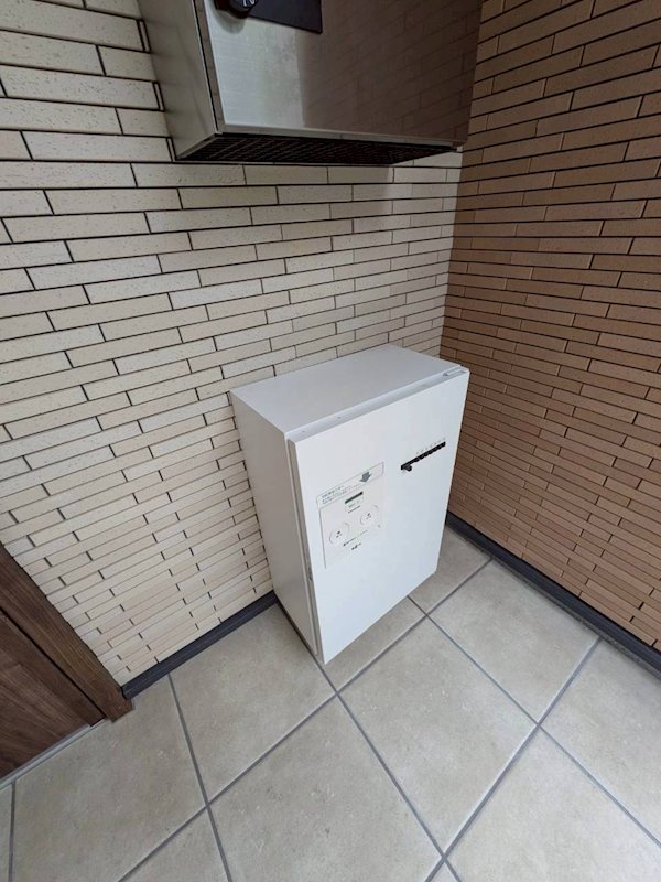 フォレストガーデン西新井3 その他6