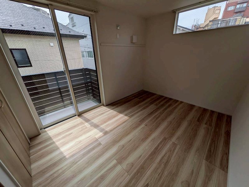 フォレストガーデン西新井3 その他8