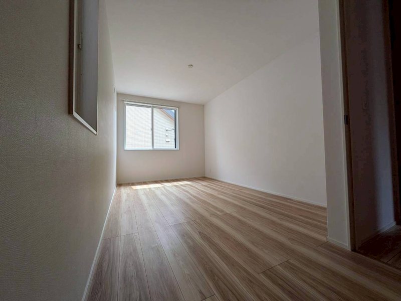 フォレストガーデン西新井3 その他11