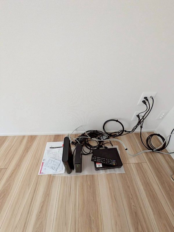 フォレストガーデン西新井3 その他15