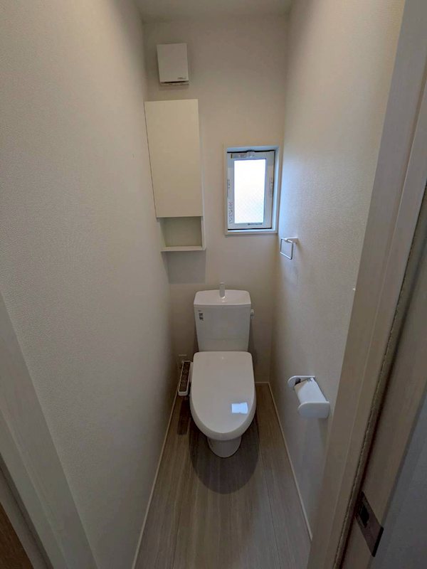 フォレストガーデン西新井3 その他18