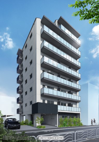 関寅ビル第10 外観写真