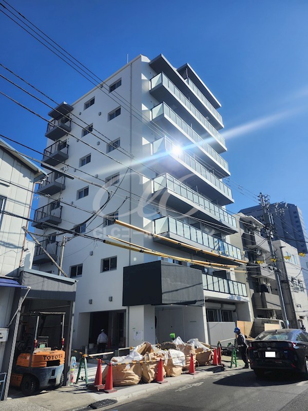 関寅ビル第10 外観