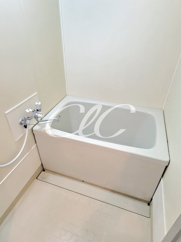 メゾン竹中  風呂画像