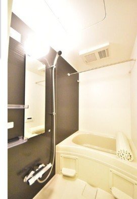 ウッドクレスト荒川レジデンス 風呂画像