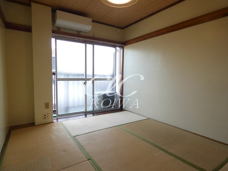 栄ビル リビング