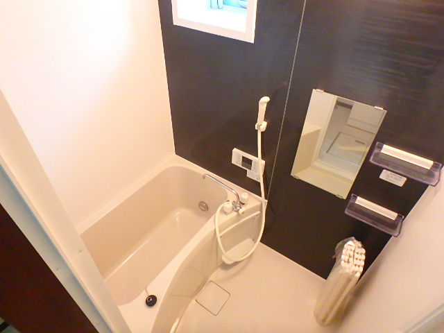 JCコート江戸川  風呂画像