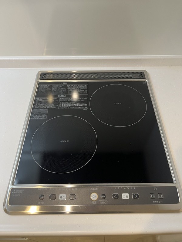 ヴィラ西新井 その他4