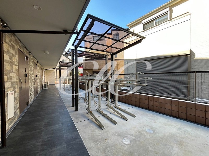 ヴィラ西新井 その他10