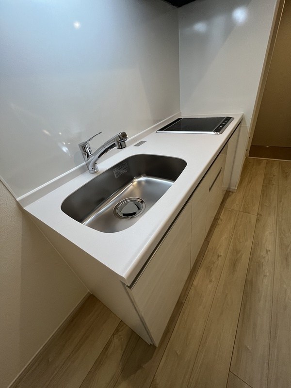 ヴィラ西新井 キッチン