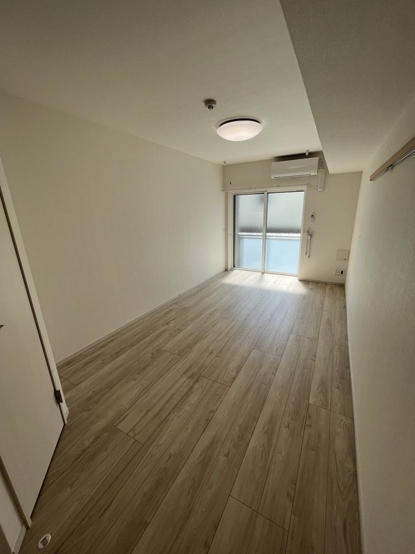 ヴィラ西新井 ベッドルーム