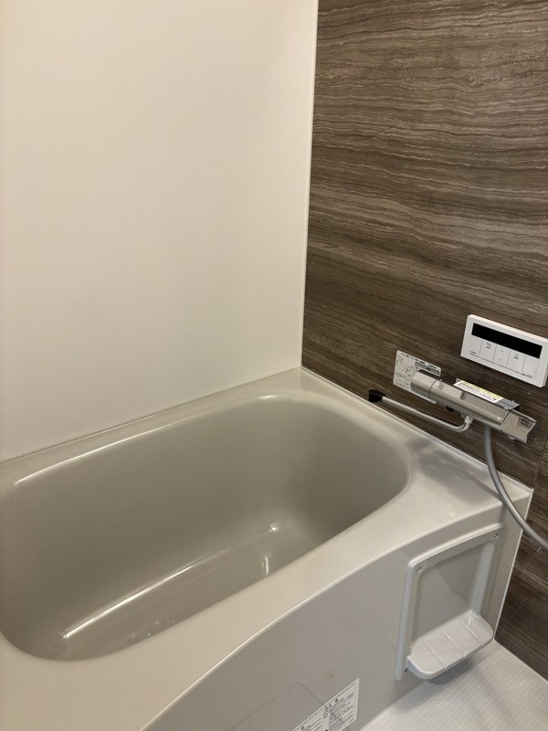 RIOVA北千住 風呂画像