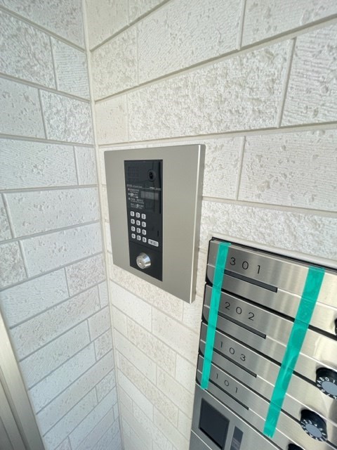 センターパーク平井Ⅴ  その他7