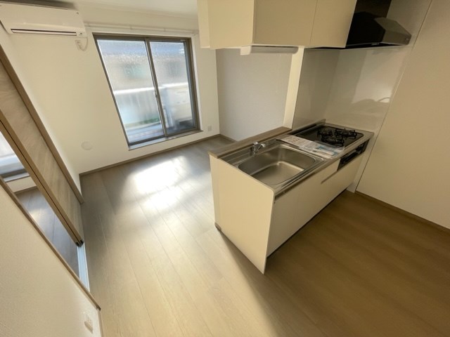 センターパーク平井Ⅴ  リビング