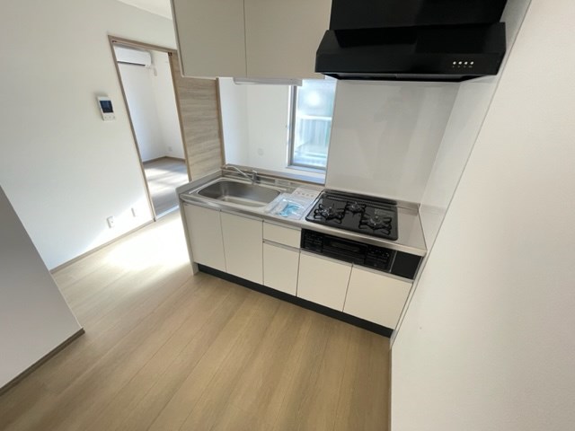 センターパーク平井Ⅴ  キッチン