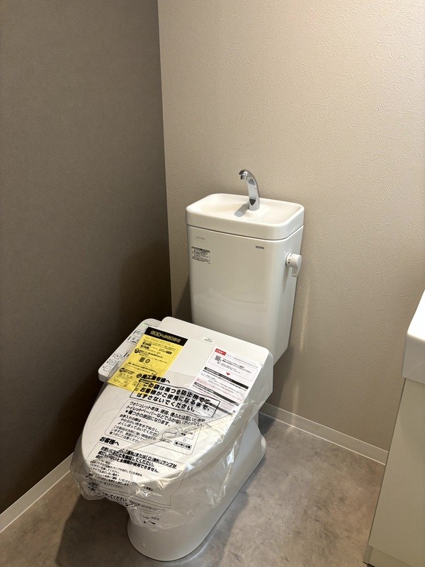 RIOVA北千住 その他4